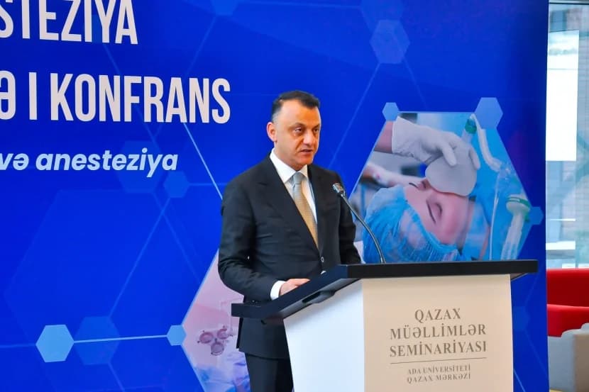 New Trends in Healthcare