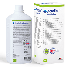 Actolind® w Solution 1 lt