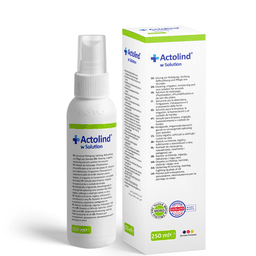 Actolind® w Solution 250 ml