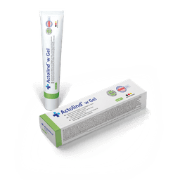 Actolind® w Gel
