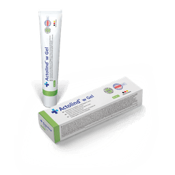 Actolind® w Gel 50 ml