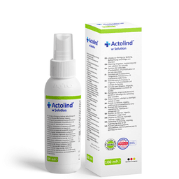 Actolind® w Solution